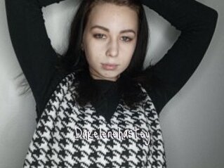 Darelenehastey