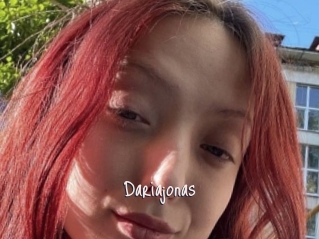 Dariajonas