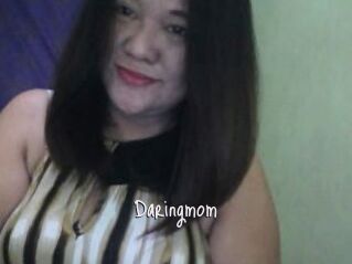 Daringmom