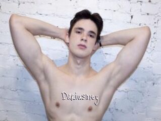 Dariusmey
