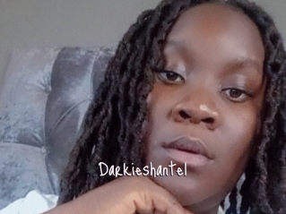 Darkieshantel