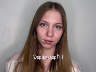 Darlenehartill