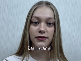 Darlinecantrill