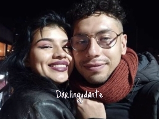 Darlingydante