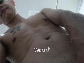 Darrent