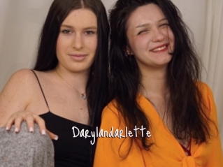 Darylandarlette