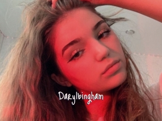 Darylbingham