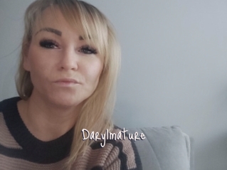 Darylmature
