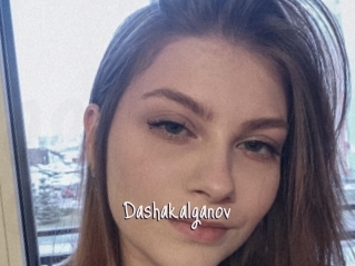Dashakalganov
