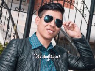 Daviangladius