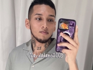 Davidadams2003