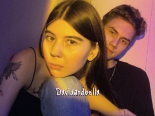 Davidandbella
