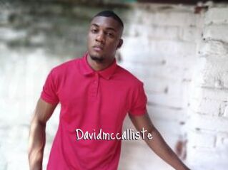 Davidmccalliste