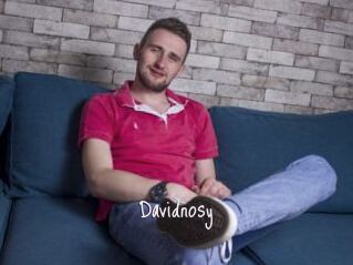 Davidnosy