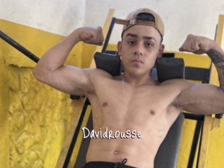 Davidrousse