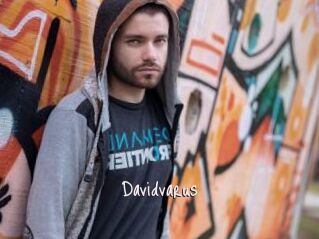 Davidvarus