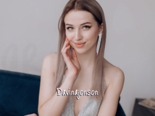 Davinajonson