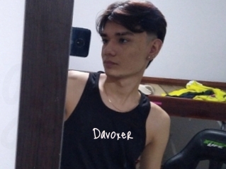 Davoxer