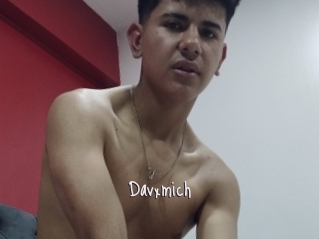 Davxmich
