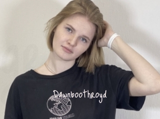 Dawnboothroyd