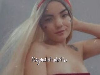 Dayanalatinhotxc