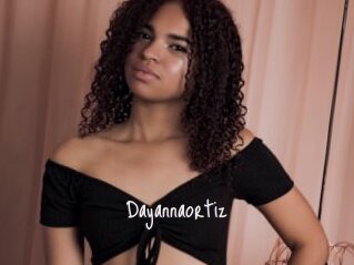 Dayannaortiz