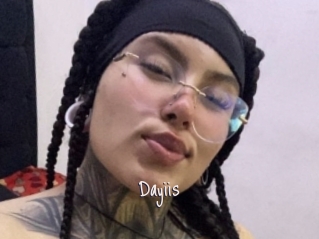Dayiis