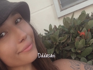 Dddasani