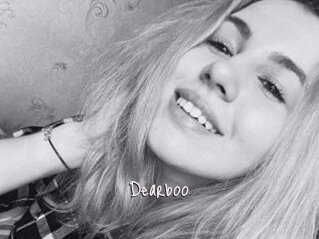 Dearboo
