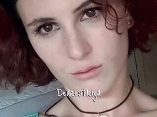 Dearestkiya