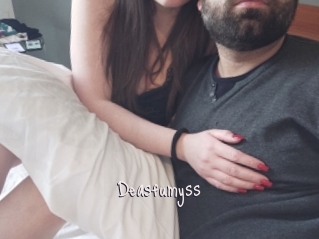 Deasfumyss