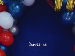 Debora_ks