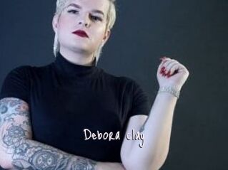 Debora_clay