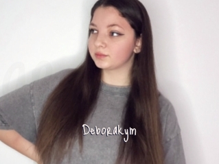Deborakym