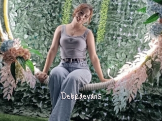 Debraevans