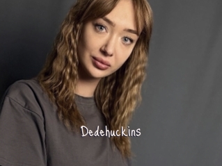 Dedehuckins