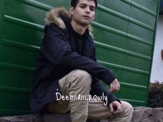Deemiancrowly