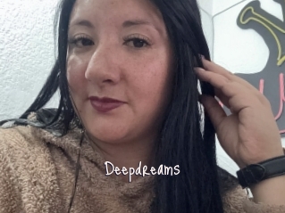 Deepdreams