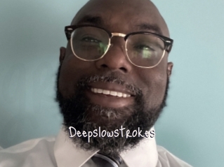 Deepslowstrokes