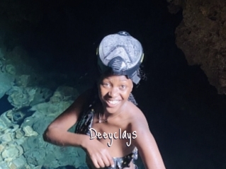 Deeyclays