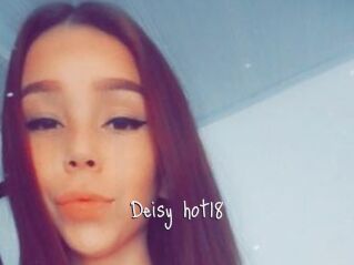 Deisy_hot18