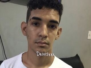 Deivisxxx