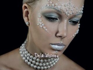 Delailahoney