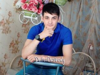 Delici0usbody