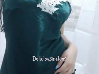 Deliciousmelons