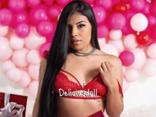 Deliciusdoll