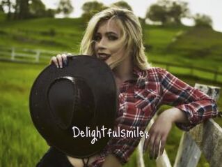 Delightfulsmilex