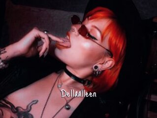 Dellaalleen