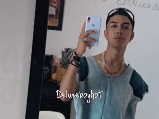 Deluxeboyhot