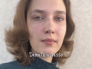 Demetriusbesso